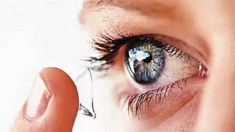 关于停戴隐形眼镜做近视手术，我一个普通人查了7天资料，结果发现了这些坑……