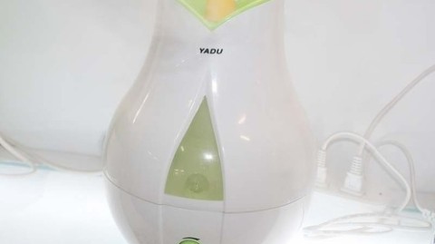加湿器对缓解眼干有一定帮助，但对近视矫正没有直接作用。以下是具体分析