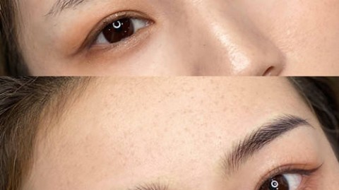 透氧率多少的美瞳矫正才算好？眼科医生用三个场景讲明白