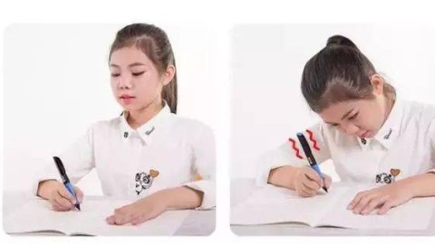 孩子歪头看东西可能影响矫正视力，具体取决于原因和持续时间。以下是科学分析