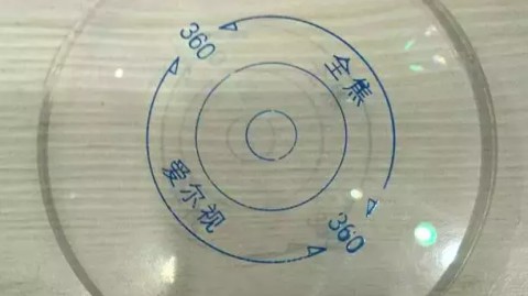 依视控（Essilor Stellest）是依视路旗下针对青少年近视管理的星趣控镜片，采用H.A.L.T.高非球微透镜技术。目前市场行情如下