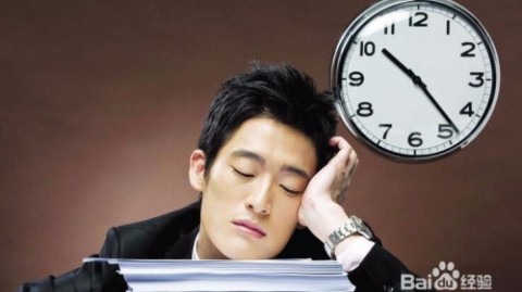 熬夜对矫正视力有什么影响