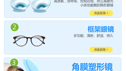 关于100度散光不配镜，我一个普通人做了7天实验