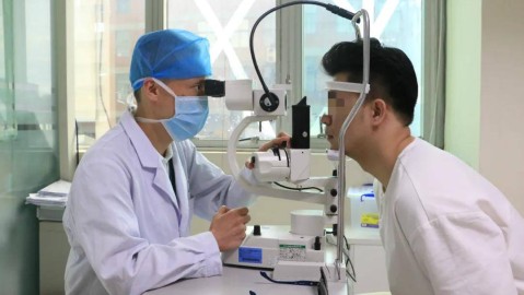高度近视矫正ICL手术好不好？一文读懂它的优势与风险