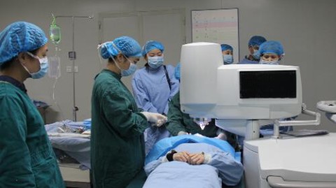 科学矫正视力手术，您需要满足哪些基础要求