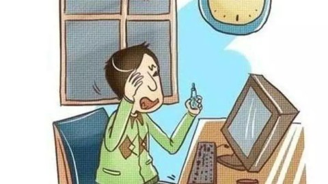 干眼症与视力保护，科学矫正指南