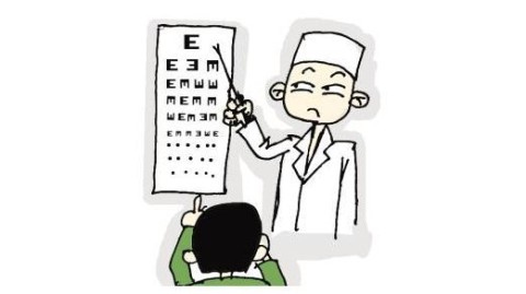 成年人矫正视力度数还会涨吗？