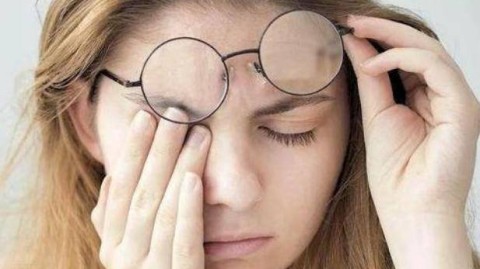 未成年人非手术视力矫正指南