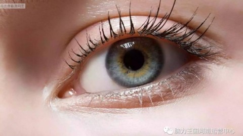 雾视法放松眼睛，对矫正视力有用吗？