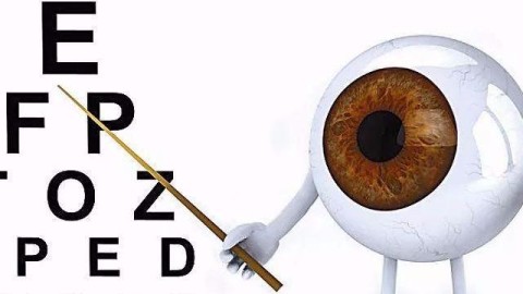 视力模糊怎么矫正？全面解析视力问题与科学矫正方案
