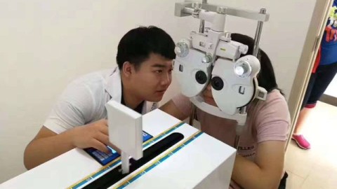 矫正视力期间要注意什么？这份避坑指南请收好