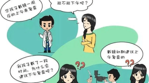 OK镜（角膜塑形镜）除蛋白的频率，通常建议每周1次。但具体频率还需根据使用的护理产品类型以及个人的眼部分泌物情况来微调