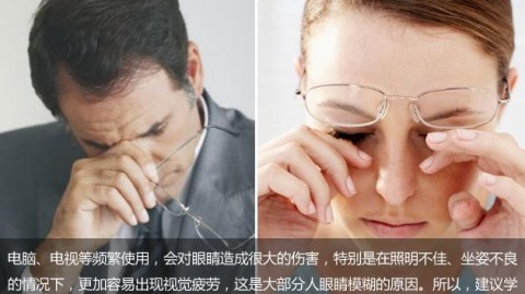 干眼症确实会导致矫正视力下降，这是临床常见的现象，但机制与屈光不正不同