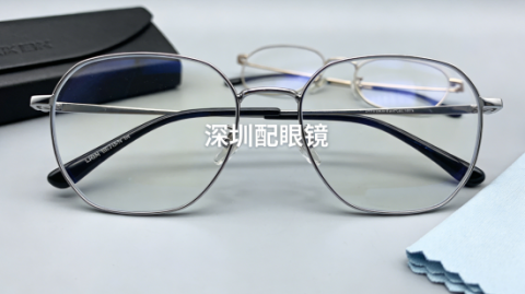 实验日一，验光不是猜度数——别让眼睛为不严谨买单