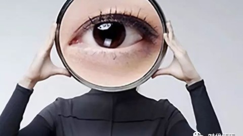 热敷眼睛是缓解视疲劳、干眼症的常用方法，但频率需因人而异